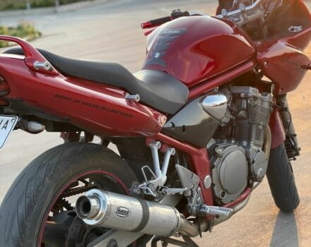 Сузукі Інша, об'ємом двигуна 0 л та пробігом 0 тис. км за 3200 $, фото 6 на Automoto.ua