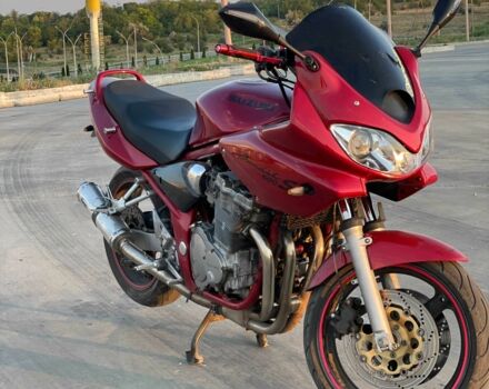 Сузукі Інша, об'ємом двигуна 0 л та пробігом 0 тис. км за 3200 $, фото 7 на Automoto.ua