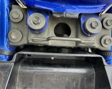 Сузуки Другая, объемом двигателя 0.6 л и пробегом 0 тыс. км за 3999 $, фото 14 на Automoto.ua