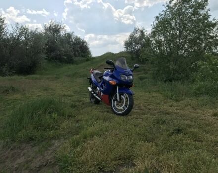 Сузуки Другая, объемом двигателя 0.6 л и пробегом 0 тыс. км за 2500 $, фото 6 на Automoto.ua