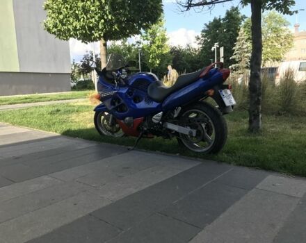 Сузуки Другая, объемом двигателя 0.6 л и пробегом 0 тыс. км за 2500 $, фото 3 на Automoto.ua