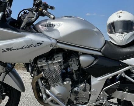 Сузуки Другая, объемом двигателя 0.6 л и пробегом 0 тыс. км за 3800 $, фото 6 на Automoto.ua