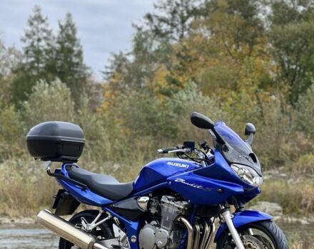 Сузукі Інша, об'ємом двигуна 0.6 л та пробігом 0 тис. км за 3400 $, фото 5 на Automoto.ua