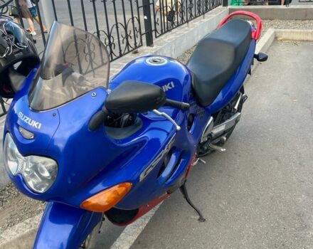 Сузуки Другая, объемом двигателя 0.6 л и пробегом 0 тыс. км за 2500 $, фото 1 на Automoto.ua