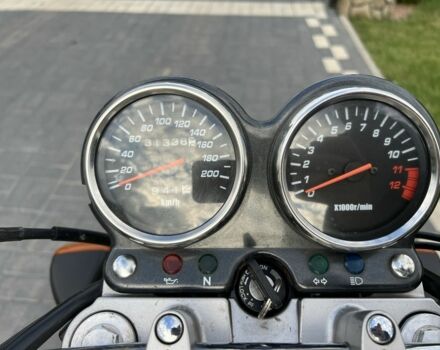 Сузуки Другая, объемом двигателя 0.5 л и пробегом 0 тыс. км за 2350 $, фото 9 на Automoto.ua