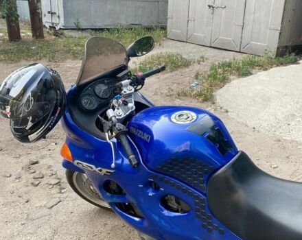 Сузуки Другая, объемом двигателя 0.6 л и пробегом 0 тыс. км за 2500 $, фото 2 на Automoto.ua