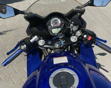 Сузуки Другая, объемом двигателя 0.65 л и пробегом 0 тыс. км за 3900 $, фото 3 на Automoto.ua