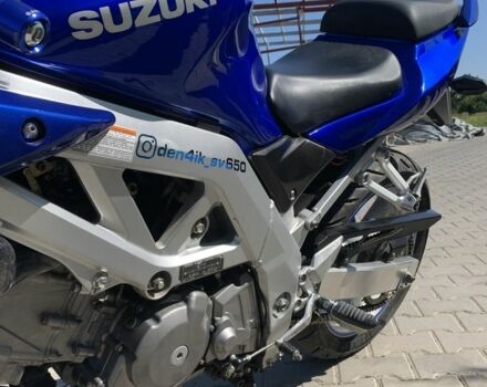 Сузуки Другая, объемом двигателя 0.65 л и пробегом 0 тыс. км за 3900 $, фото 6 на Automoto.ua