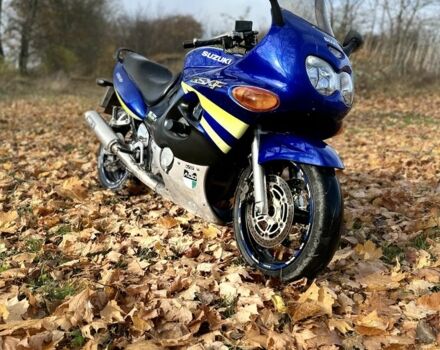 Сузукі Інша, об'ємом двигуна 0.6 л та пробігом 0 тис. км за 1700 $, фото 1 на Automoto.ua