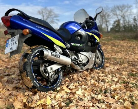 Сузукі Інша, об'ємом двигуна 0.6 л та пробігом 0 тис. км за 1700 $, фото 4 на Automoto.ua