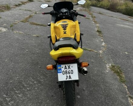 Сузукі Інша, об'ємом двигуна 0.5 л та пробігом 0 тис. км за 2850 $, фото 6 на Automoto.ua