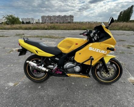 Сузукі Інша, об'ємом двигуна 0.5 л та пробігом 0 тис. км за 2850 $, фото 3 на Automoto.ua