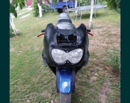 Сузуки Другая, объемом двигателя 0.6 л и пробегом 0 тыс. км за 713 $, фото 1 на Automoto.ua