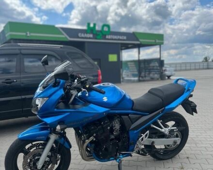 Сузуки Другая, объемом двигателя 0.65 л и пробегом 0 тыс. км за 3900 $, фото 3 на Automoto.ua