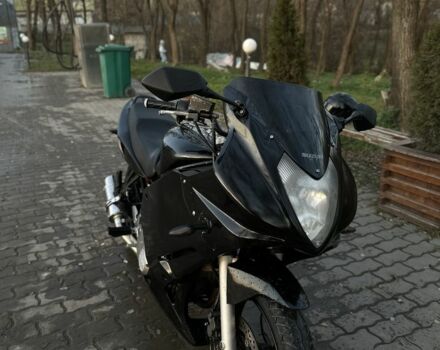 Сузукі Інша, об'ємом двигуна 0.5 л та пробігом 0 тис. км за 2500 $, фото 2 на Automoto.ua