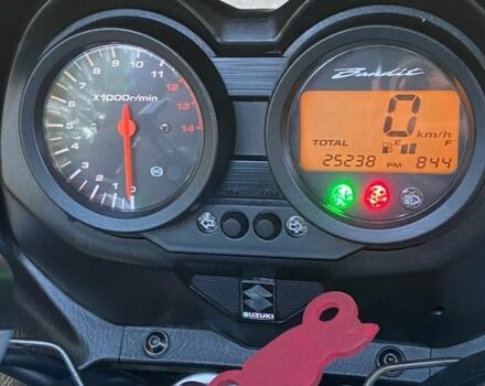 Сузуки Другая, объемом двигателя 0.65 л и пробегом 0 тыс. км за 3900 $, фото 2 на Automoto.ua