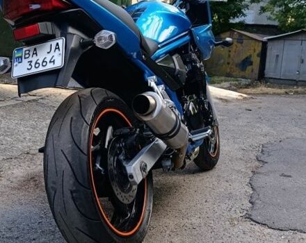 Сузуки Другая, объемом двигателя 0.65 л и пробегом 0 тыс. км за 4499 $, фото 5 на Automoto.ua