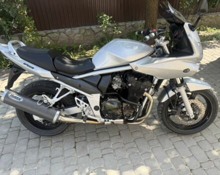 Сузуки Другая, объемом двигателя 0.65 л и пробегом 0 тыс. км за 4600 $, фото 5 на Automoto.ua