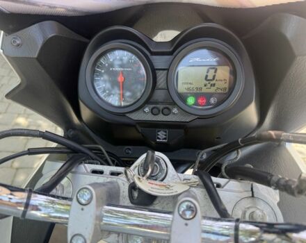 Сузуки Другая, объемом двигателя 0.65 л и пробегом 0 тыс. км за 4600 $, фото 2 на Automoto.ua