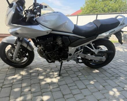 Сузуки Другая, объемом двигателя 0.65 л и пробегом 0 тыс. км за 4600 $, фото 6 на Automoto.ua