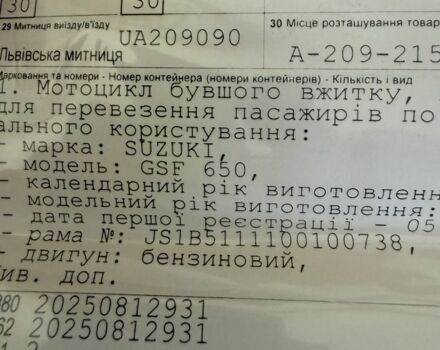 Сузуки Другая, объемом двигателя 0.65 л и пробегом 0 тыс. км за 4600 $, фото 1 на Automoto.ua