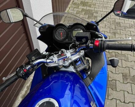 Сузуки Другая, объемом двигателя 0.65 л и пробегом 0 тыс. км за 5400 $, фото 8 на Automoto.ua