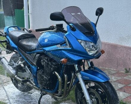 Сузукі Інша, об'ємом двигуна 0.65 л та пробігом 0 тис. км за 4500 $, фото 4 на Automoto.ua