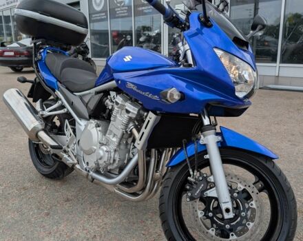 Сузуки Другая, объемом двигателя 0.65 л и пробегом 0 тыс. км за 5499 $, фото 3 на Automoto.ua