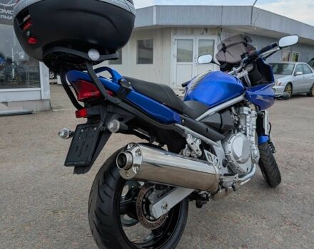 Сузуки Другая, объемом двигателя 0.65 л и пробегом 0 тыс. км за 5499 $, фото 5 на Automoto.ua