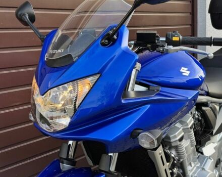 Сузуки Другая, объемом двигателя 0.65 л и пробегом 0 тыс. км за 5400 $, фото 17 на Automoto.ua