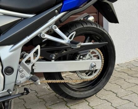 Сузуки Другая, объемом двигателя 0.65 л и пробегом 0 тыс. км за 5400 $, фото 14 на Automoto.ua