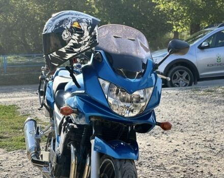 Сузукі Інша, об'ємом двигуна 0.65 л та пробігом 0 тис. км за 4500 $, фото 3 на Automoto.ua