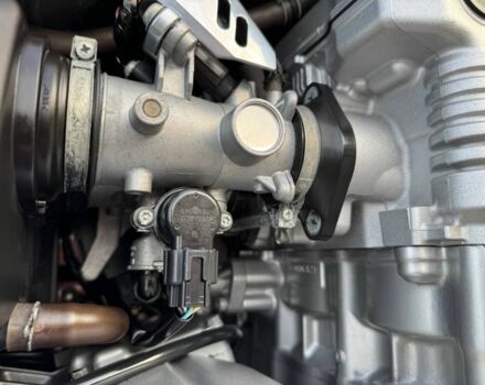 Сузуки Другая, объемом двигателя 0.65 л и пробегом 0 тыс. км за 5400 $, фото 18 на Automoto.ua