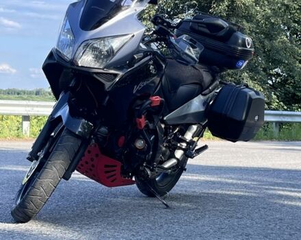 Сузукі Інша, об'ємом двигуна 1 л та пробігом 0 тис. км за 4100 $, фото 6 на Automoto.ua