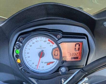 Сузуки Другая, объемом двигателя 0 л и пробегом 0 тыс. км за 6200 $, фото 4 на Automoto.ua