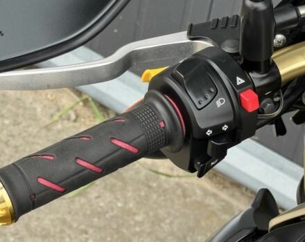 Сузуки Другая, объемом двигателя 0.75 л и пробегом 0 тыс. км за 7200 $, фото 11 на Automoto.ua