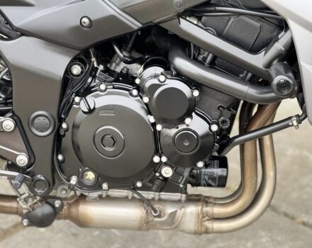 Сузуки Другая, объемом двигателя 0.75 л и пробегом 0 тыс. км за 7200 $, фото 7 на Automoto.ua