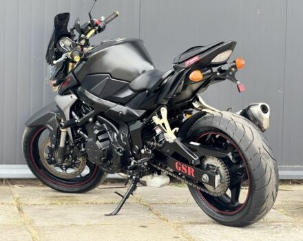 Сузуки Другая, объемом двигателя 0.75 л и пробегом 0 тыс. км за 7200 $, фото 5 на Automoto.ua