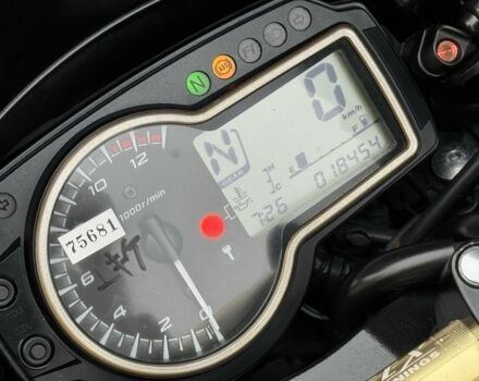 Сузуки Другая, объемом двигателя 0.75 л и пробегом 0 тыс. км за 7200 $, фото 10 на Automoto.ua