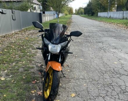 Сузуки Другая, объемом двигателя 0.2 л и пробегом 0 тыс. км за 900 $, фото 4 на Automoto.ua