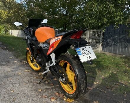 Сузуки Другая, объемом двигателя 0.2 л и пробегом 0 тыс. км за 900 $, фото 3 на Automoto.ua