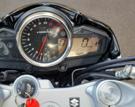 Сузуки Другая 2015 в Лубнах на Automoto.ua Сузуки Другая, объемом двигателя 0.25 л и пробегом 0 тыс. км за 2750 $, фото 11 на Automoto.ua