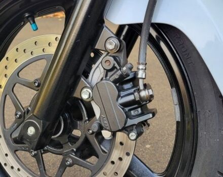 Сузуки Другая 2015 в Лубнах на Automoto.ua Сузуки Другая, объемом двигателя 0.25 л и пробегом 0 тыс. км за 2750 $, фото 14 на Automoto.ua