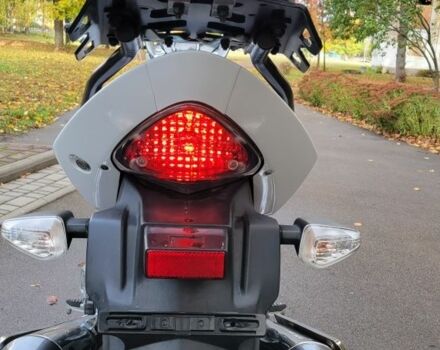 Сузуки Другая 2015 в Лубнах на Automoto.ua Сузуки Другая, объемом двигателя 0.25 л и пробегом 0 тыс. км за 2750 $, фото 7 на Automoto.ua