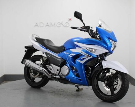 Сузуки Другая, объемом двигателя 0.25 л и пробегом 0 тыс. км за 3300 $, фото 3 на Automoto.ua