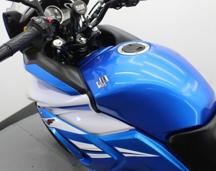 Сузуки Другая, объемом двигателя 0.25 л и пробегом 0 тыс. км за 3300 $, фото 12 на Automoto.ua