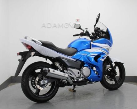 Сузуки Другая, объемом двигателя 0.25 л и пробегом 0 тыс. км за 3300 $, фото 4 на Automoto.ua