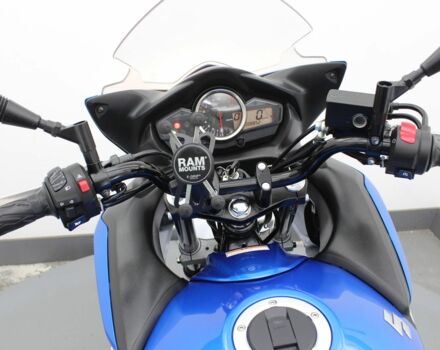 Сузуки Другая, объемом двигателя 0.25 л и пробегом 0 тыс. км за 3300 $, фото 15 на Automoto.ua