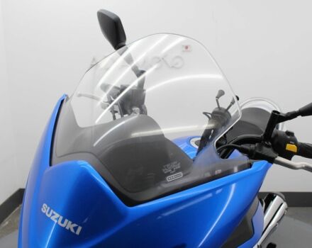 Сузуки Другая, объемом двигателя 0.25 л и пробегом 0 тыс. км за 3300 $, фото 16 на Automoto.ua