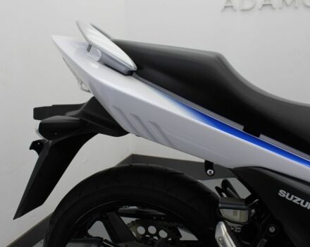 Сузуки Другая, объемом двигателя 0.25 л и пробегом 0 тыс. км за 3300 $, фото 14 на Automoto.ua